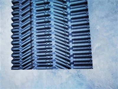 Industrial PVC Fill