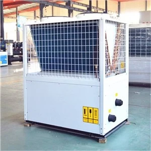 Industrial Refrigeration Unit