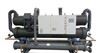 Industrial Water-colded Screw Chiller For Food Industry