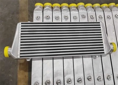 Plate-fin Heat Exchanger