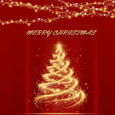 Merry Christmas 2024