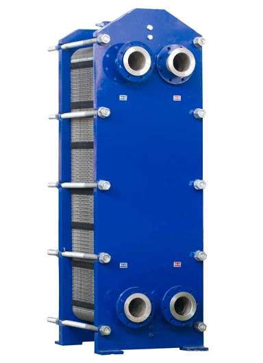 Pool Heat Exchanger