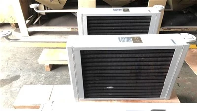 Air Coolers Air Heat Exchanger Radiator