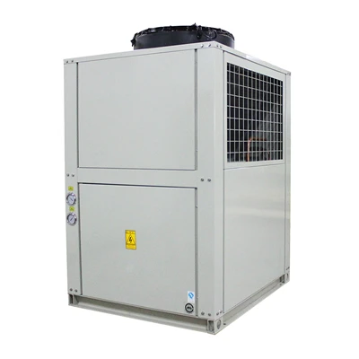 Air-Source Heat Pump Drying Unit