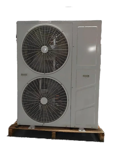 Domestic Hot Water Heat Pump Unit