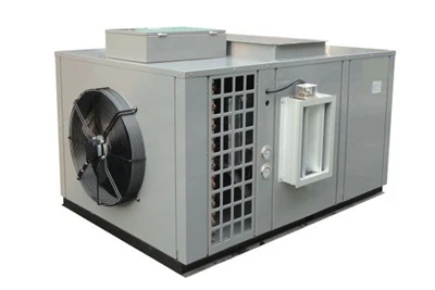 Dehumidification Heat Pump Drying Unit