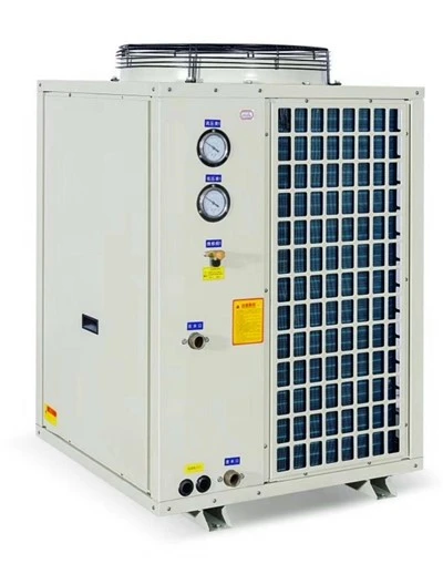 Air Source Heat Pump Dryer