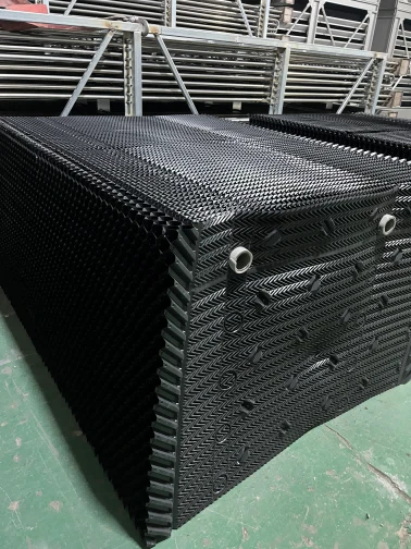 Industrial Cooling Tower Filler