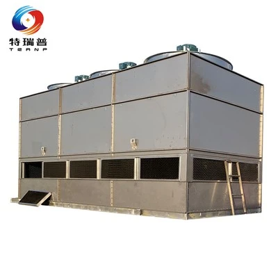 Industrial Cooling Tower