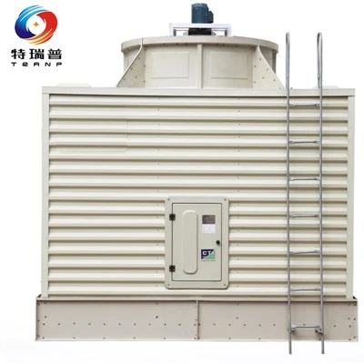 Square Crossflow Cooling Tower